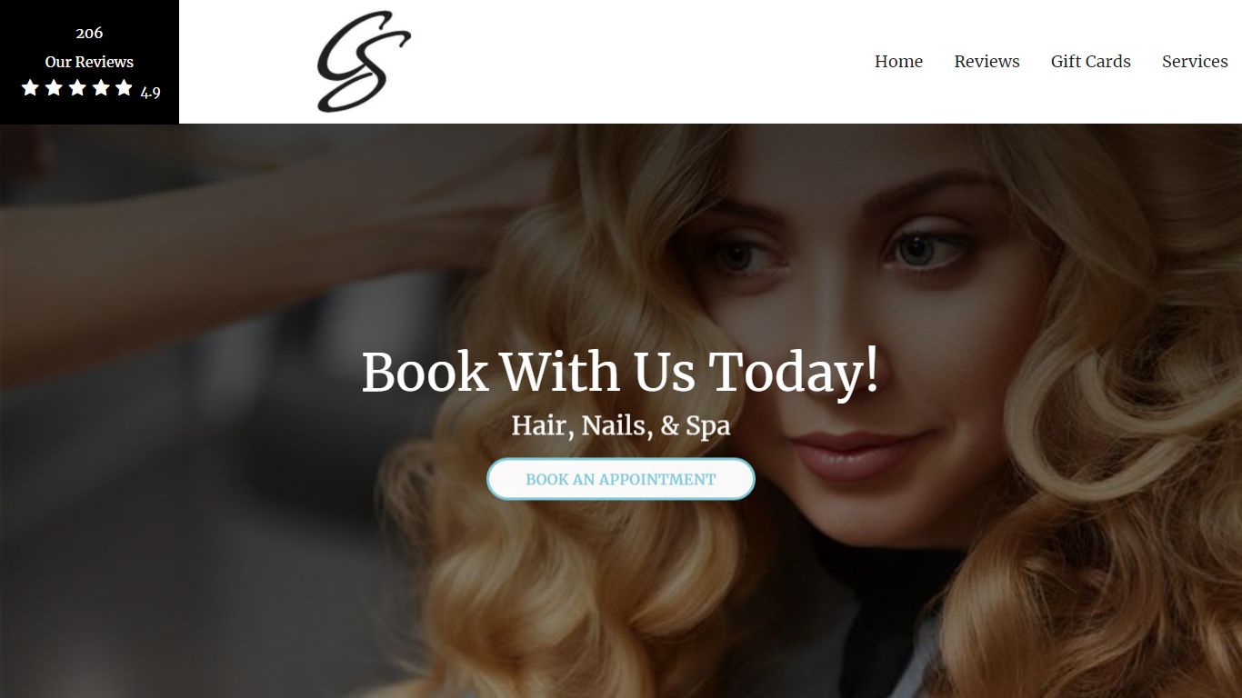 Salon in Rocky River, OH | Salon Near Me | Charles Scott Salon & Spa